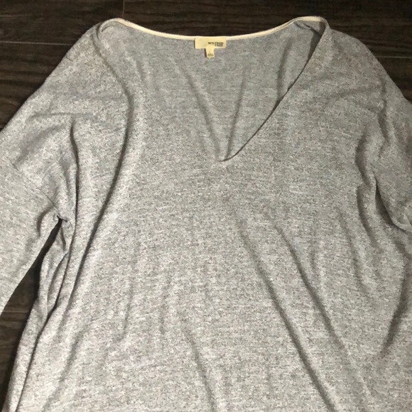 Wilfred Long Sleeve Dress - Picture 2 of 3